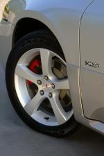 Pontiac Bonneville GXP 2004 года